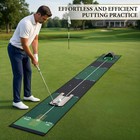 Putting Green Indoor For Home   Office party     Golf Training Aid For Putting Pra