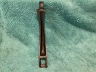 Vintage Cast Iron 2 Decor Curly Cues With Grate Shaker Wood Stove Lid Lifter