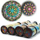 30cm Kaleidoscope Children Variable Toys Kids Adults Classic Educational Toy