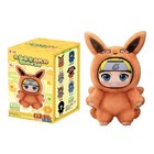 Top Toy Naruto Beast Party Series Plush Blind Box Confirmed Figure Gift Hot 2025