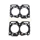 Head Gasket Set Timing Belt Kit Fit 99-05 Subaru Impreza Legacy Outback 2 5l