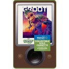Various Guardians Of The Galaxy 3  Awesome Mix 3   gold Cassette   cassette 