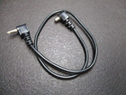 Vivitar Pc-1 Flash Sync Cord For 283 285 285hv Genuine New Old Stock