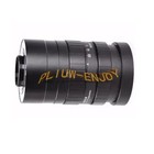 1pcs Used Fujinon Cf25ha-1 Prime Focus Industrial Lens C Port