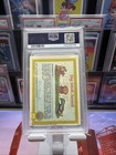 1985 Topps Garbage Pail Kids Series 1 Os1 Ashcan Andy 13a Psa 8 Matte Usa Nm-mt