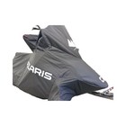 Polaris Matryx Trail Premium 3 4 Polyester Cover  For Snowmobiles - 2890591