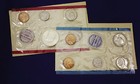 1969 Mint Set Issued By U s  Mint  Uncirculated Genuine