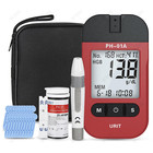 Home Hemoglobin Analysis Tester Meter Home Hb Analyzer Anemia Tester Strip Heme