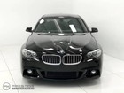 2016 Bmw 5-series 535i 4dr Sedan