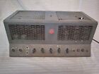 Vintage Rare 1940 Rca Mi-122214 4 Input 2 Mic 2phono 11-tube Audio Amplifier 50w