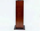 Handmade Decorative Storage Display Stand For Entryway Walking Stick Holder Cane