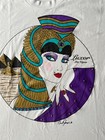 Vintage Luxor Casino T-shirt W  Jewels Sz Xl Single Stitch Made In Usa Las Vegas