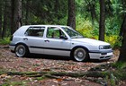 Jom Vw Golf jetta Mk3 3 Euro Height Adjustable Coilover Suspension Lowering Kit