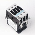 One New Siemens 3rt1026-1ac20 24v 50 60hz Contactor
