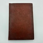 1912 Manual Of Pharmacy For Physicians Mf Delorme 3rd Ed Antique Medical Book