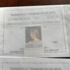Princess Diana Di 21st Birthday Omnibus Stamps - 7 Approval Packets Mint Stamps