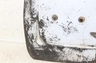 1999 Yamaha Big Bear 350 4x4 Front Mud Flap Deflector Shield 50108