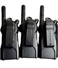 Motorola Cls1410 4 Channel Uhf 1 Watt Business Two-way Radio