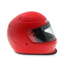 Racequip   276915rqp Pro20 Racing Helmet - Full Face - Snell Sa2020 - Red - Large