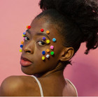 1000pcs Craft Pom Poms  1cm Fuzzy Pompom Puff Balls For Diy Arts  Crafts Project