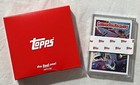 New Topps On-demand 2022 Garbage Pail Kids Krashers 3 Base 21-card Sticker Set
