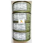 4 Packs Trader Joe s Greek Chickpeas With Parsley   Cumin 9 88 Oz each