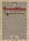 Scarlet Witch   Quicksilver  1 Insignia 1 100 Virgin Variant Marvel