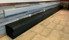 Restaurant Backless Upholstery Bench   Made In Us  Any Size You Need