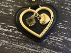 Juicy Couture Key Chain  Bag Charm 7    L  Mint Condition