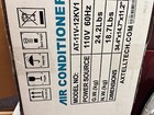 Mini Split Air Conditioner Heat Pump 110v