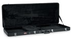 Gator Cases Hard-shell Wood Case For Extreme Shaped Guitars  flying V  Explorer 
