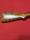 Finnish M39 39 Mosin Nagant Rifle Stock With No Metal 5070