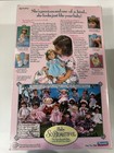 Vtg 1995 Playmates Baby So Beautiful New In Box