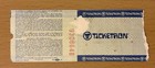 1988 Slayer World Sacrifice Tour L amour Brooklyn Concert Ticket Stub Reign In