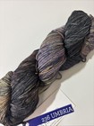 Malabrigo Arroyo Hand Dyed Superwash Merino Wool  100g 335 Yds 236 Umbria