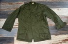 Vintage Vietnam Era Us Army Jungle Fatigue Uniform Set Og-107 Medium Reg Poplin