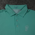Waste Management Polo Mens Xl B Draddy Phoenix Open Tpc Scottsdale 16th Hole