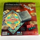 Monopoly 70th Anniversary Edition  Tin Case W  Guide  completion Unsure 