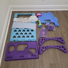 Disney Jr  Doc Mcstuffins Get Better Checkup Center New Open Box