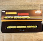 Marklin 8832 Z Scale Union Pacific Emd F7 Diesel Locomotive Set Tested