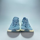 Adidas Pureboost Blue Running Shoes Athletic Sneakers Ba8894 Men   s Size 10 5