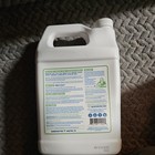 Flea And Tick Spray Concentrate 1 Gallon Natural  Garden Insect Control Safe Pet