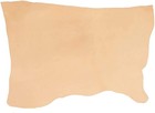 Elw Veg Tanned Leather Shoulder 8 9 Oz   3 2-3 6mm  Natural Full Grain   