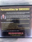 The Animal Factor Success By Jeffery Combs Cd Set 8 Sales Master Business