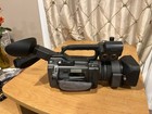 Sony Dsr-pd150 Professional 3ccd   Dvcam Mini Dv Camcorder With Charger