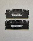 Cmz8gx3m2a1600c9 Corsair Vengeance 8gb Kit  2x4gb  Pc3-12800 Ddr3-1600mhz Dimm