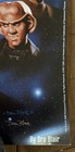Star Trek Deep Space Nine 11x17 Poster 1999 Dru Blair Paramount