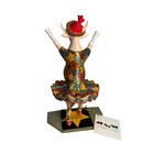 Cow Parade Dancing Diva Figurine  Westland Giftware   9132  Box tag
