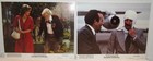 4 Trail Of The Pink Panther Mini Lobby Cards  8 X 10  1972  Peter Sellers