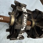 1997 1998 Polaris Indy Trail  Touring 500 Fan Track Drivers Good   20
